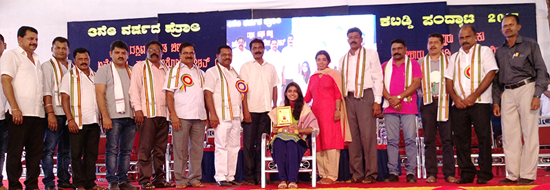 ಸ್ನೇಹಚಾರ ಉಳಿಸಲು ಕ್ರೀಡೆಗಳು ಸಹಕಾರಿ-ಸುಧಾಕರ ಶೆಟ್ಟಿ